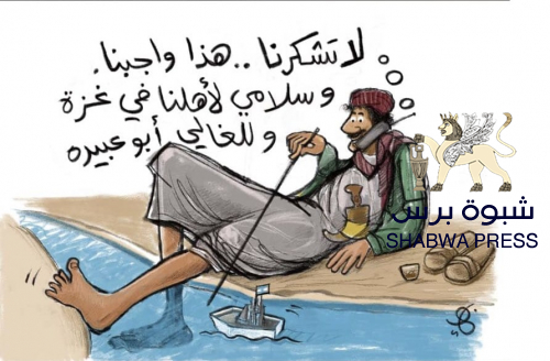 الحسابات الخاطئة تقود لنتائج كارثية