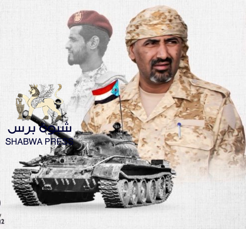 على أبناء الجنوب الالتفاف حول الزبيدي وحفر الخنادق وبناء المتارس