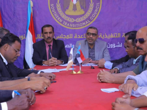 سياسية الانتقالي: أبناء وادي حضرموت يطمحون لتحرير أرضهم من إرهاب الإخوان