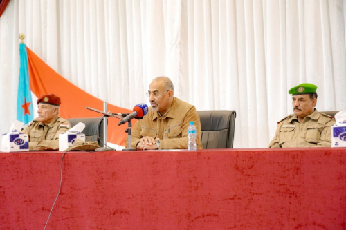 فيتو جنوبي على خارطة غروندبرغ للسلام في اليمن