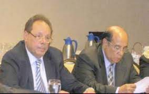 الرئيسان ناصر والعطاس مصابان بالعمى السياسي التام؟