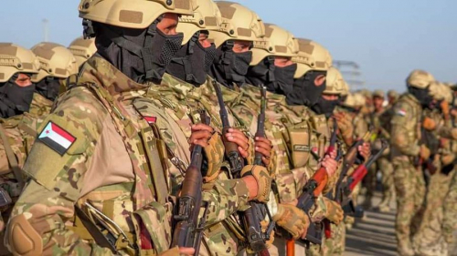 قيادي بالانتقالي: لا سلام حقيقي في اليمن والمنطقة دون عودة "دولة الجنوب"