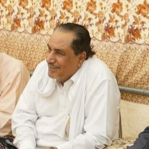 المكون يتشقق عضو جديد في "مجلس حضرموت الوطني" (الهمداني) يجمد عضويته (وثيقه)