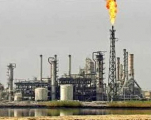انطفاء شعلة المصفاة عدن التي سبقت زمانها على كل ما هو حديث في الجزيرة العربية