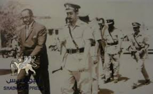 لن يلدغ الجنوب العربي من جحر اليمن مرتين 