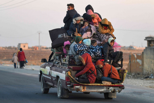 تركيا وقطر أطلقتا هجوم حلب لإجهاض مبادرة تأهيل إماراتية وأميركية للأسد