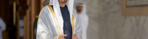 لماذا على العرب التأمل في رسالة الشيخ محمد بن زايد
