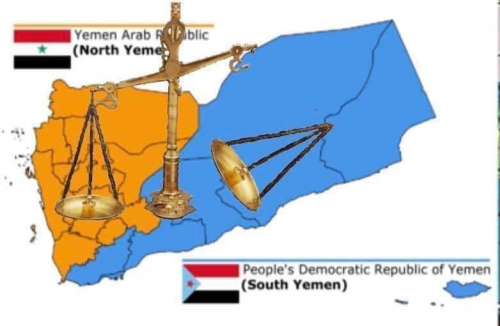 شعب الجنوب يدفع ثمن شراكة لم تجلب سوى المعاناة