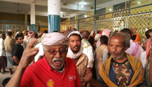 من أوصل صناديد الجنوب وأبطاله العسكريين إلى التسول
