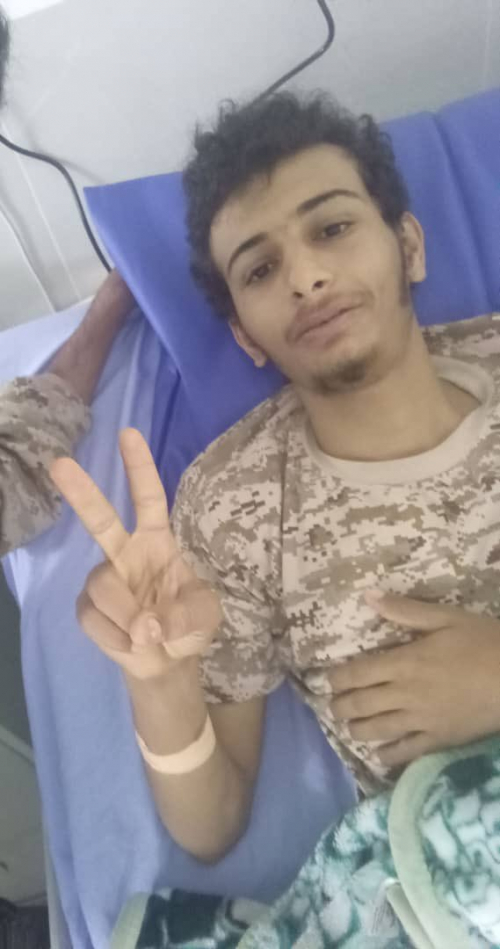 هم الرجال حقا.. ينتصرون في كل المعارك التي يخوضونها