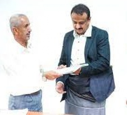 ضريبة الوقود في عهد بن عديو مولت حرب شقرة وفي عهد بن الوزير تبخرت