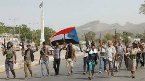 غباء العرب خذل عدن بعد انتصارها على إيران 2015 واليوم يحتفلون بسوريا