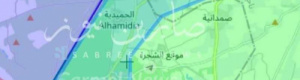 الجيش الإسرائيلي يتوغل بريا في سوريا ويقصف مواقع عسكرية
