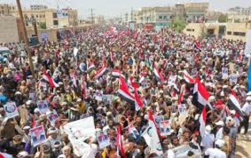 رئيس إنتقالي شبوة: ‏التخلي عن مشروع الاستقلال لا يمكن اعتباره سياسة