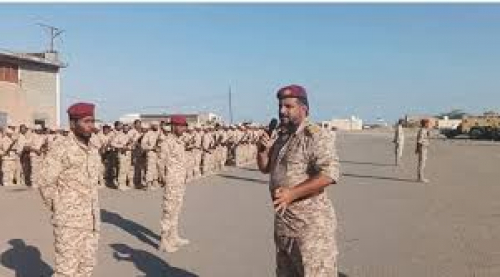 استهداف اللواء الثالث إسناد.. بإرهاب مودية لن تثنيه عن مهامه الوطنية