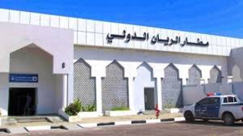 ترتيبات لإطلاق رحلات جوية بين مطاري القاهرة والريان