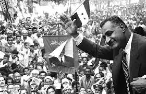بالأمس "عبدالناصر" عميل شيوعي.. واليوم من يقاتل إسرائيل عميل إيراني
