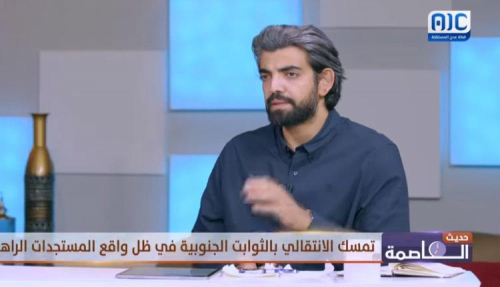 تصريحات البيض ممثل الرئيس: جادون في مراجعة الشراكة والشماليين لا يرغبون في مواجهة الحوثي