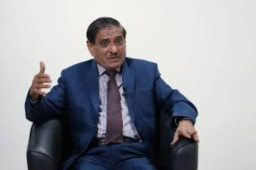 المقدم بن شعب: اللواء البحسني منقذ وممثل حقيقي لحضرموت