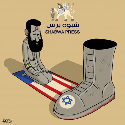 الرئيس الكافر والرئيس المؤمن.. حكاية إيمان على طريقة الملتحين ومتاجرة بالدين