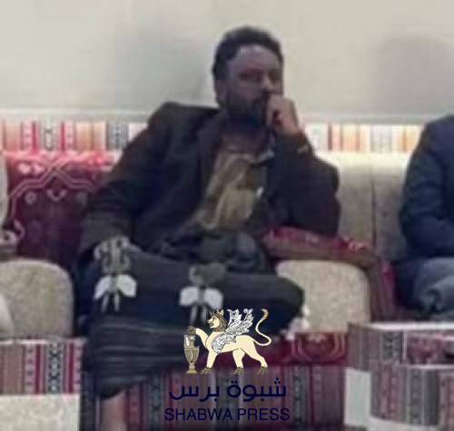 أبرز شروط بن حبريش لإنهاء أزمة هضبة حضرموت والخروج من بترومسيلة