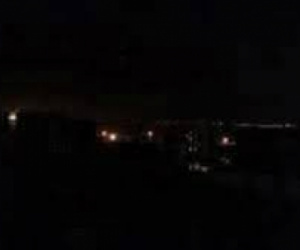 قطع الكهرباء في وادي حضرموت بعد احتلال مليشيات بن حبريش لـ "بترومسيلة"