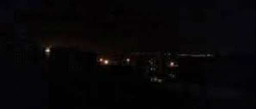 قطع الكهرباء في وادي حضرموت بعد احتلال مليشيات بن حبريش لـ "بترومسيلة"