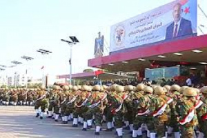 أنياب الجنوب ومخالبه العسكريّة… رسالة لا يمكن تجاهلها بعد عرض خورمكسر