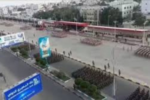 القوات الجنوبية تذكّر موسكو بقوتها في جزيرة العرب