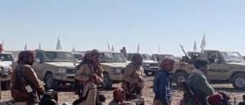 هجمات حلف بن حبريش تهز أمن واقتصاد حضرموت