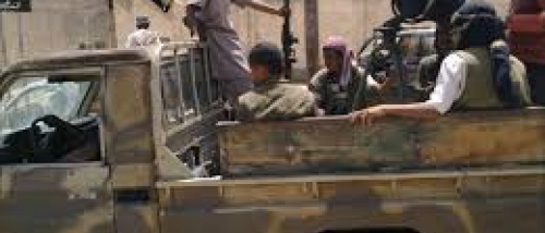 تهديدات إرهابية للقاعدة وداعش للقوات الجنوبية في وادي حضرموت