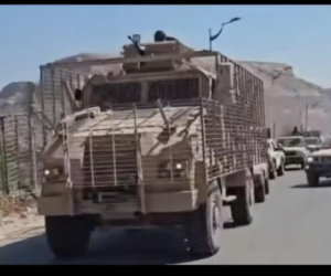 سيئون.. غرفة عمليات الانتقالي تؤمّن البنك المركزي والمرافق الحيوية بعد فرار جنود الحماية اليمنيين