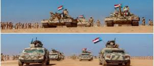 محلل سياسي يشير إلى دور التحالف في إسقاط حضرموت لصالح وحدة التراب الجنوبي