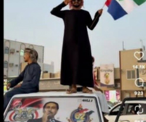 من صمت 35 عامًا عن جرائم المنطقة الأولى لا يحق له اليوم المتاجرة بشعارات الوطنية