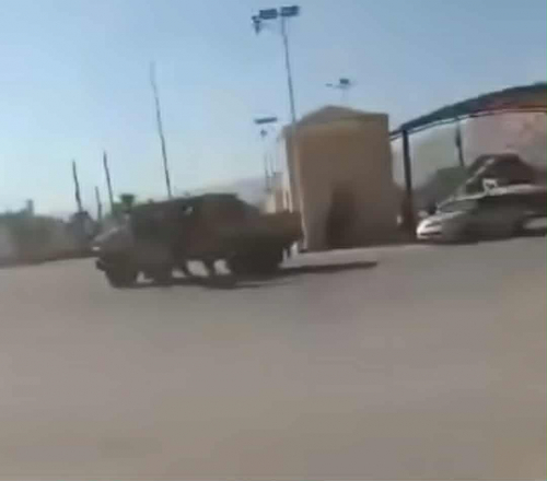 عاجل: سقوط مطار سيئون واللواء المكلّف بحمايته.. مصادر ميدانية تكشف لمحرر شبوة برس