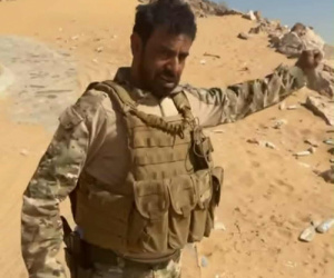 عاجل: بقيادة العميد وجدي باعوم.. القوات الجنوبية تسقط معسكر عارين آخر معاقل الإصلاح والشرعية في شبوة(صور)