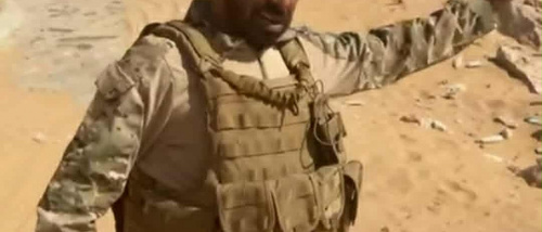 عاجل: بقيادة العميد وجدي باعوم.. القوات الجنوبية تسقط معسكر عارين آخر معاقل الإصلاح والشرعية في شبوة(صور)