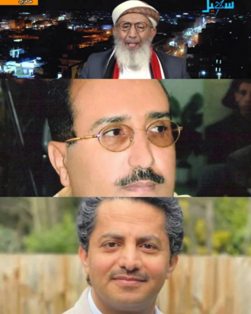 الكافر والحزبي والمذهبي يتفقون على هدف واحد ضد الجنوب