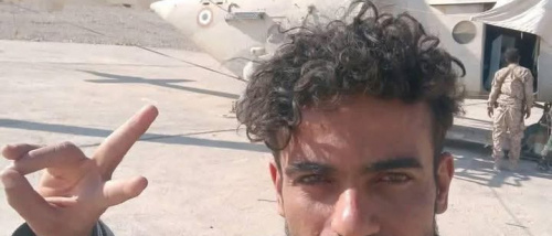 قوات الجنوبية تُسجل سابقة تاريخية: اغتنام طائرة في سيئون وهروب جيش بأكمله