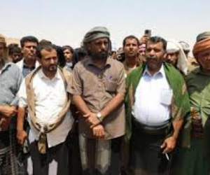 الضالع ويافع.. فزّاعة المفلسين أمام الحقيقة في حضرموت