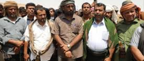 الضالع ويافع.. فزّاعة المفلسين أمام الحقيقة في حضرموت