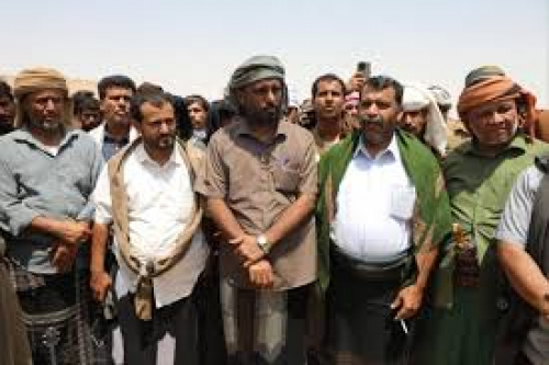 الضالع ويافع.. فزّاعة المفلسين أمام الحقيقة في حضرموت