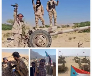 قوات الجنوب تنفذ أحد أهم بنود اتفاق الرياض بعد 6 سنوات من المماطلة