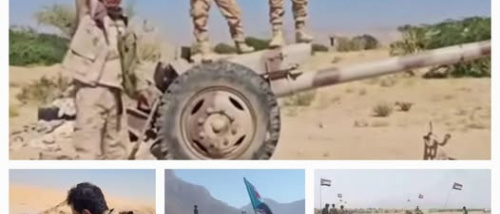 قوات الجنوب تنفذ أحد أهم بنود اتفاق الرياض بعد 6 سنوات من المماطلة