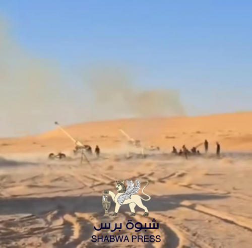 عاجل: القوات الجنوبية تطرد عناصر الإصلاح من معسكر عارين وتقترب من الرويك في عملية عسكرية خاطفة (صور)