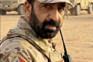 عاجل: هروب بن حبريش.. اوأبوعلي الحضرمي وقواته يؤمنون شركات النفط بالمسيلة