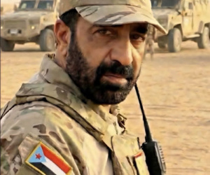 عاجل: هروب بن حبريش.. اوأبوعلي الحضرمي وقواته يؤمنون شركات النفط بالمسيلة