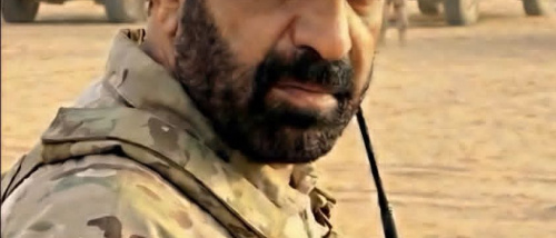 عاجل: هروب بن حبريش.. اوأبوعلي الحضرمي وقواته يؤمنون شركات النفط بالمسيلة