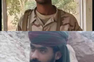 عاجل: ثلاثة شهداء جنوبيين في معركة تطهير وادي حضرموت وصحراء العبر