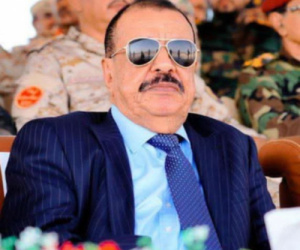 بن بريك يوجّه مذكرة صارمة لحماية حضرموت والمهرة من الاختلالات بعد التحرير